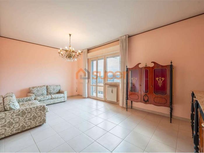 Appartamento quadrilocale in vendita in Via San Michele Arcangelo, Bastia, Bastia Umbra