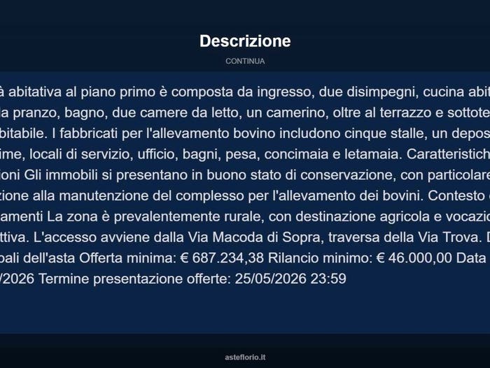 Case in Vendita e in Affitto - 3