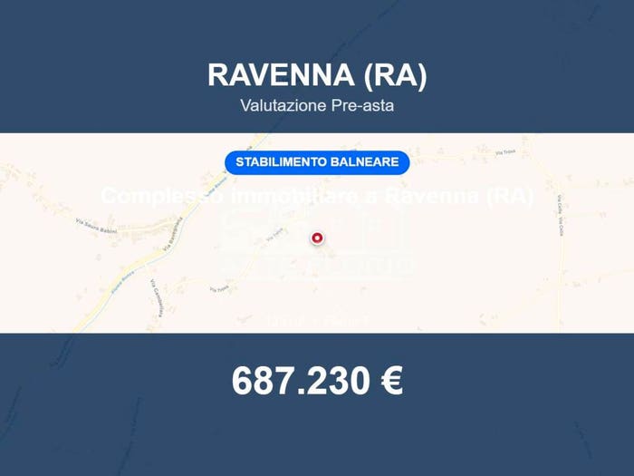 Appartamento monolocale in vendita in Via Macoda di Sopra, San Pietro in Vincoli Roncalceci Gambellara, Ravenna