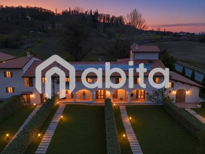 Casa con 5 locali in vendita in via Aretina Figline, Figline Valdarno, Figline e Incisa Valdarno