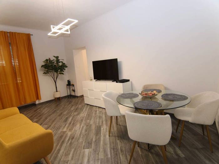 Appartamento quadrilocale in vendita in Via Gerolamo Cardano, Monte Olimpino, Como