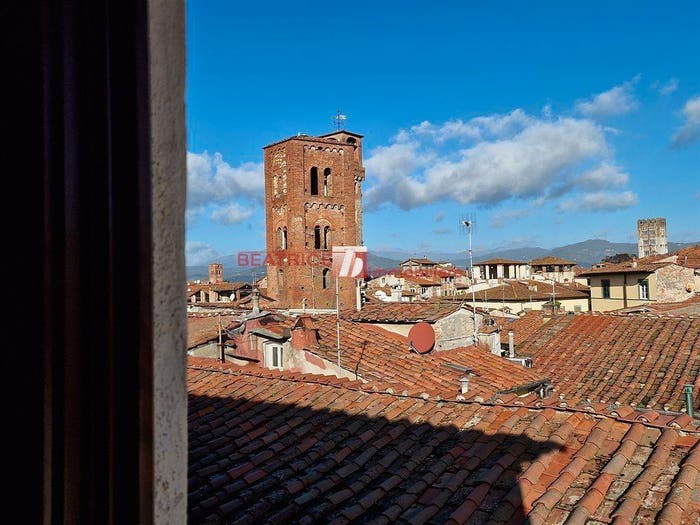 Appartamento bilocale in vendita in VIA ROMA, Piazza Napoleone San Michele, Lucca