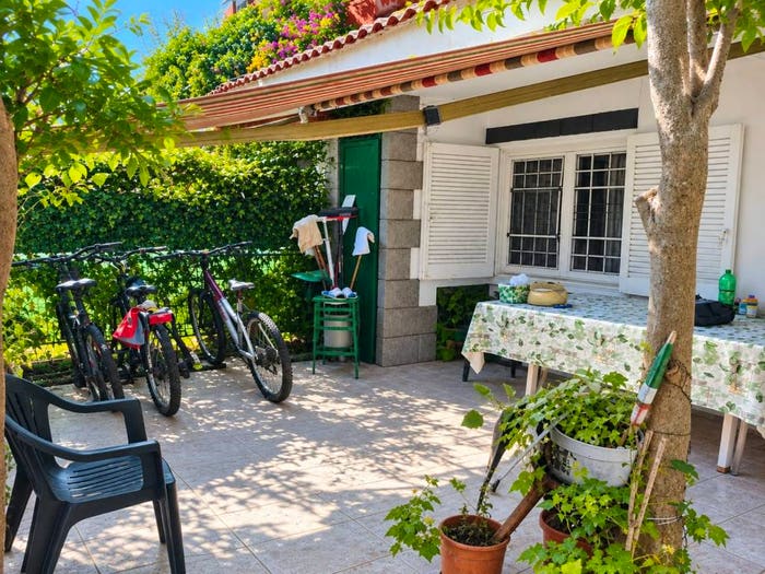Casa quadrilocale in vendita in Via del Capricorno, Marina di San Nicola, Ladispoli