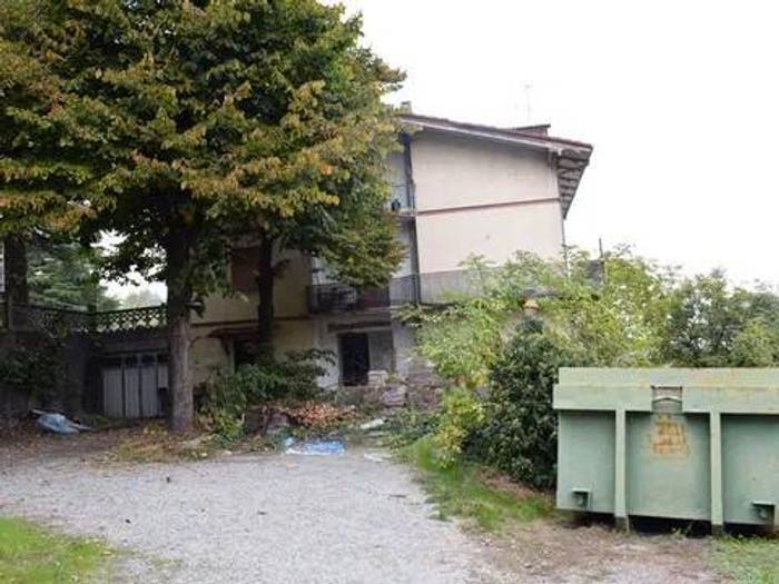 Casa con 6 locali in vendita in Guiglia