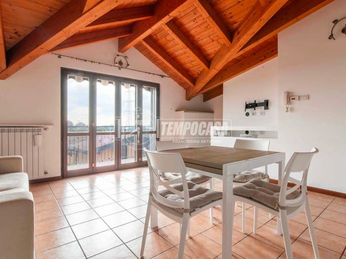 Appartamento bilocale in vendita in Via QUASIMODO, Centro, Guanzate