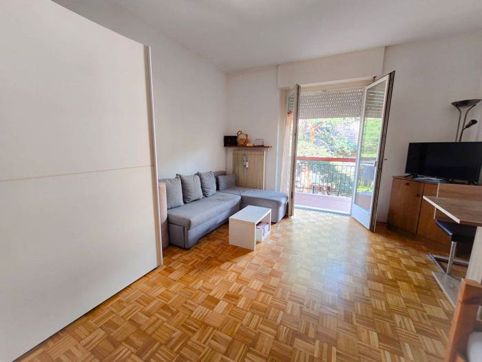 Casa monolocale in vendita in Via Piave, Centro, Merano