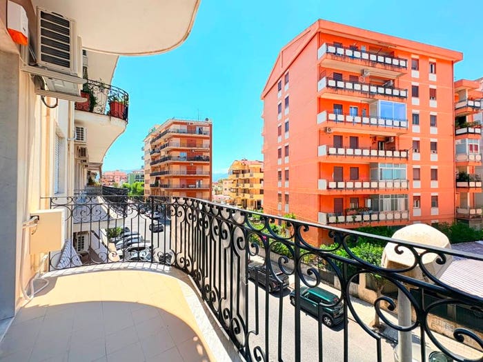 Appartamento con 5 locali in vendita in Via Colonnello Francesco Magistri, Centro, Milazzo