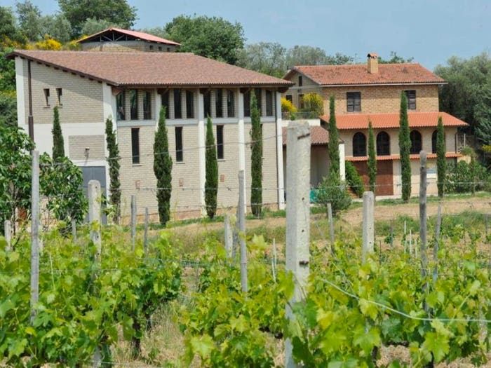 Casa con 6 locali in vendita in Centro, Montepulciano