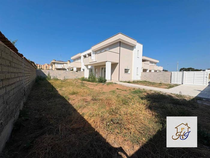 Casa con 5 locali in vendita in Rinascimento, Anzio