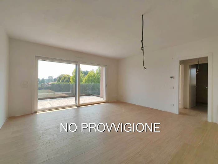 Appartamento bilocale in vendita in Via dei Guastelli, Puginate, Bregnano
