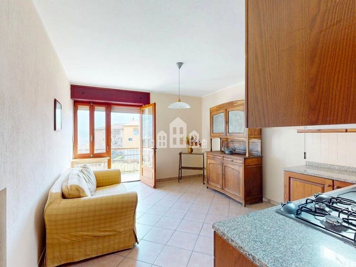 Appartamento con 5 locali in vendita in Via Montellina, Quincinetto
