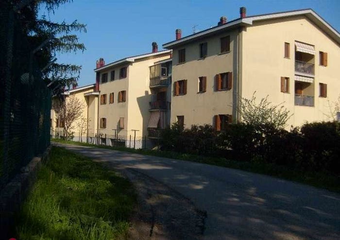 Appartamento con 5 locali in vendita in Centro, Firenzuola