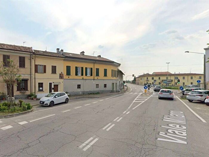 Appartamento bilocale in vendita in Viale Milano, Torretta Martinetta San Grato, Lodi