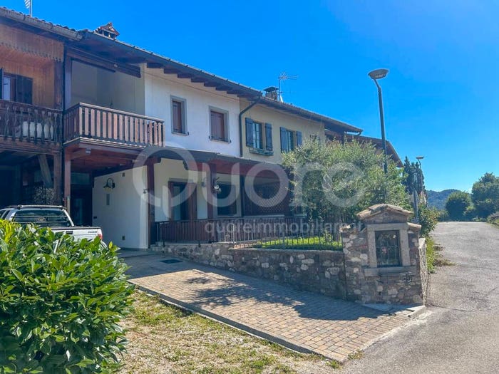 Casa con 5 locali in vendita in monteaperta, Monteaperta, Taipana