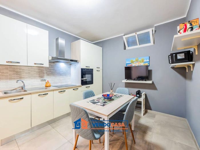 Appartamento bilocale in vendita in Via Privata Amelia Ferro, Fenarina Via Neghelli Collina di Ponente, Alassio