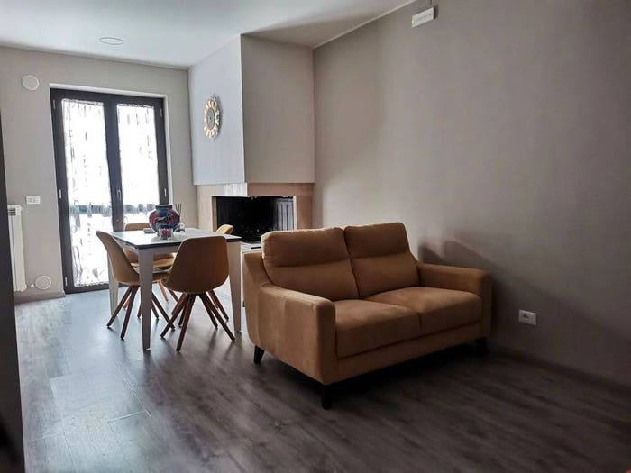 Appartamento trilocale in vendita in Via Torlonia SNC, Centro, Luco dei Marsi