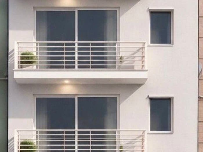 Appartamento bilocale in vendita in Centro, Civitanova Marche