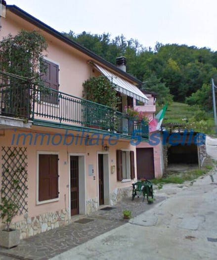 Casa con 6 locali in vendita in Via Grancare Basse, Arcugnano