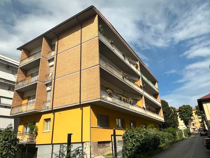 Appartamento quadrilocale in vendita in Via Rovereto, Ascoli Piceno