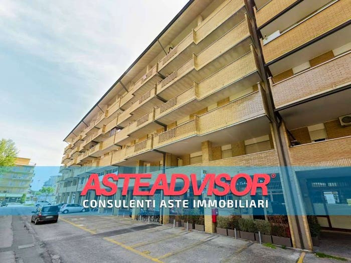 Appartamento con 5 locali in vendita in Porto Santa Margherita Corso Pisa, Porto Santa Margherita, Caorle