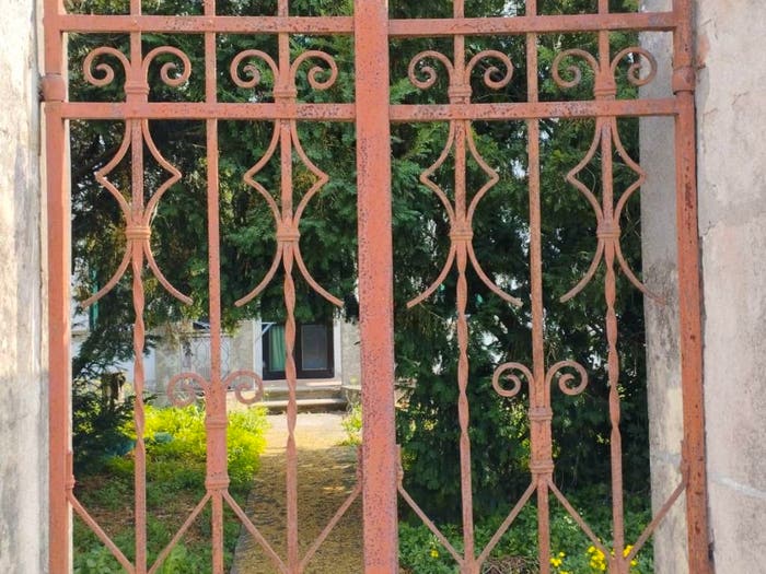 Casa con 6 locali in vendita in Via Pietro e Nerino Cavalletto, Centro, Castelbaldo