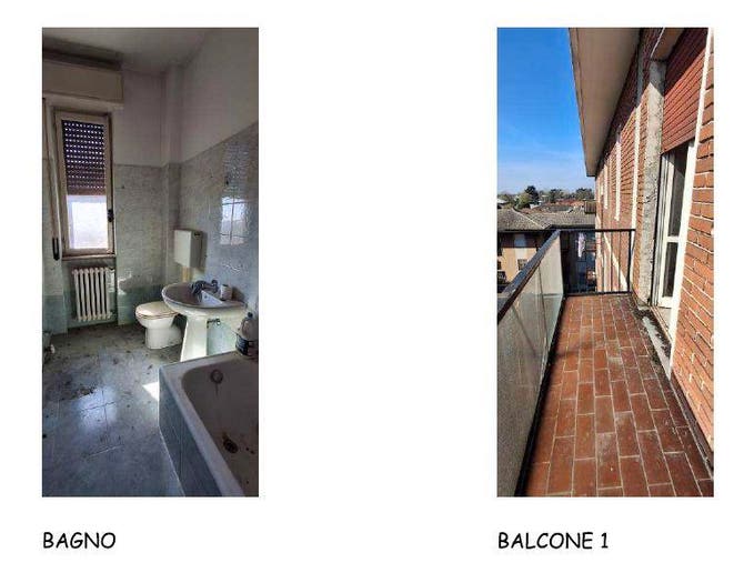 Case in Vendita e in Affitto - 3
