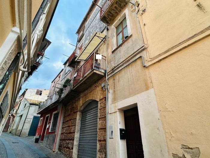 Casa con 5 locali in vendita in Via Ferruccio, Nicastro Sambiase, Lamezia Terme