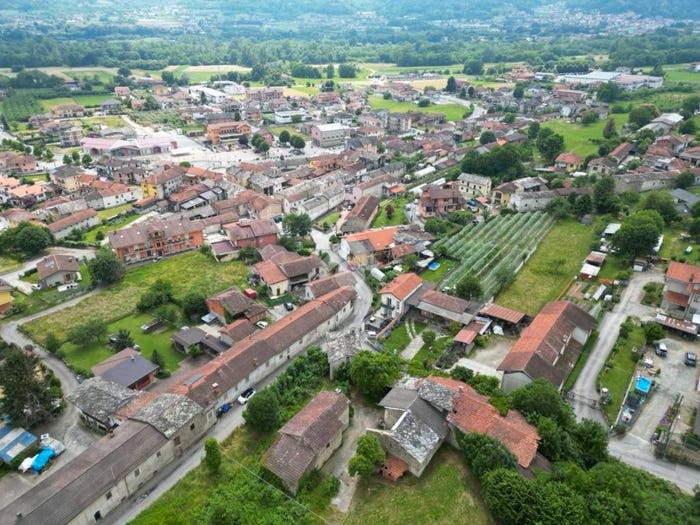 Case in Vendita e in Affitto - 2