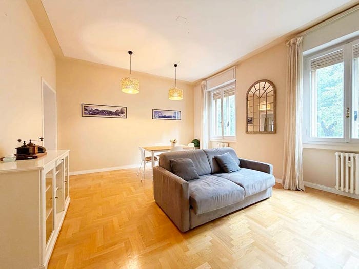 Appartamento con 5 locali in vendita in Via delle Porte Nuove, Porta al Prato San Jacopino, Firenze