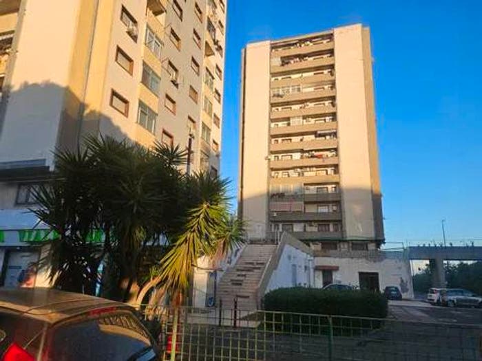 Appartamento quadrilocale in vendita in Viale Librino, Librino Zia Lisa, Catania