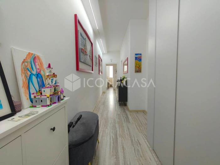 Appartamento trilocale in vendita in Mazzini Fossolo, Bologna