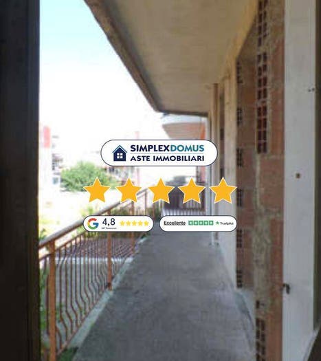 Appartamento con 6 locali in vendita in Panagulis, Floridia