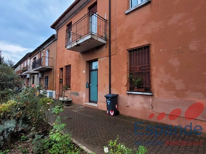 Appartamento con 5 locali in vendita in Via Baldini, Forli'