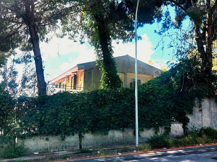 Casa con 5 locali in vendita in San Licandro, Messina