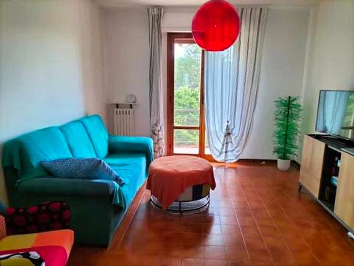 Appartamento quadrilocale in vendita in Via Leona No Number, Levane, Montevarchi