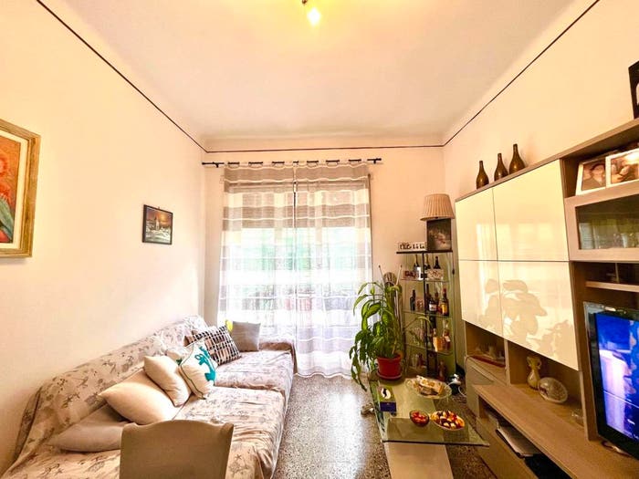 Appartamento con 5 locali in vendita in Via Giulio Rezasco, Centro Storico, La Spezia