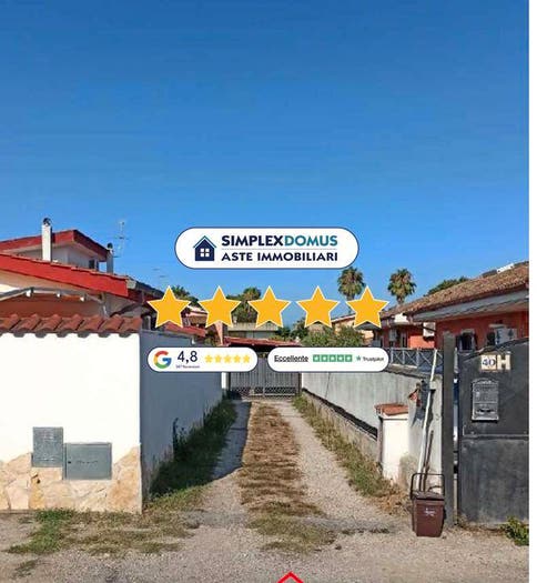 Appartamento trilocale in vendita in Metauro, Tor San Lorenzo Nuova California, Ardea
