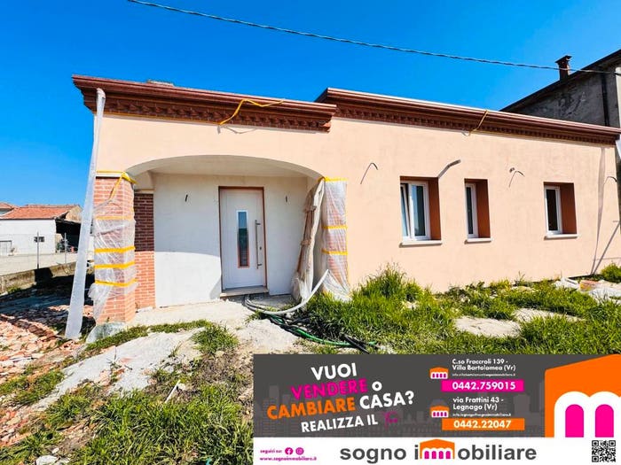 Casa quadrilocale in vendita in Via degli Estensi, Centro, Badia Polesine