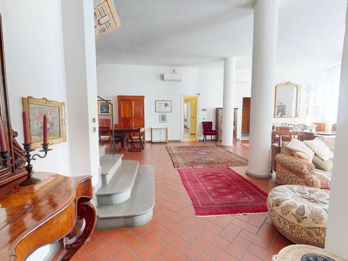 Appartamento con 5 locali in vendita in Via Santo Stefano, Centro Storico, Bologna