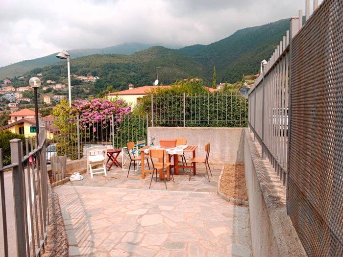 Appartamento trilocale in vendita in Via Alpini d'Italia, Cogoleto
