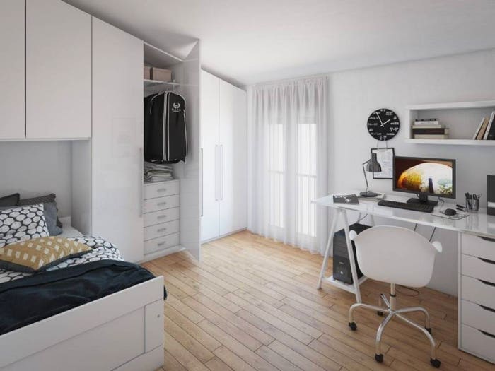Appartamento bilocale in vendita in Milano Via Breda, Bicocca, Milano