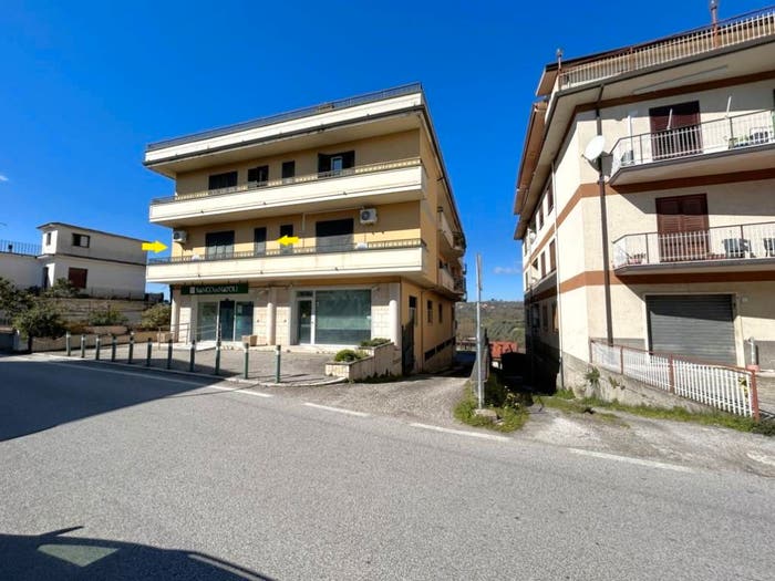 Appartamento con 5 locali in vendita in Via Maddalena, Centro, Mirabella Eclano