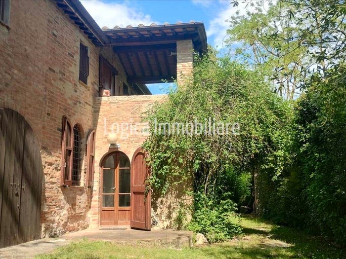 Casa con 6 locali in vendita in SP, Chiusi