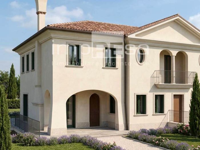 Casa con 5 locali in vendita in Centro, Paese