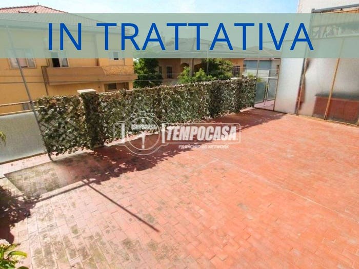 Appartamento trilocale in vendita in Via delle Tavernelle, Tavernelle, Ancona