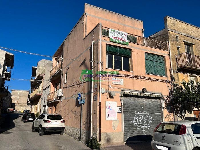Casa con 6 locali in vendita in Via Tellaro, Modica Alta, Modica