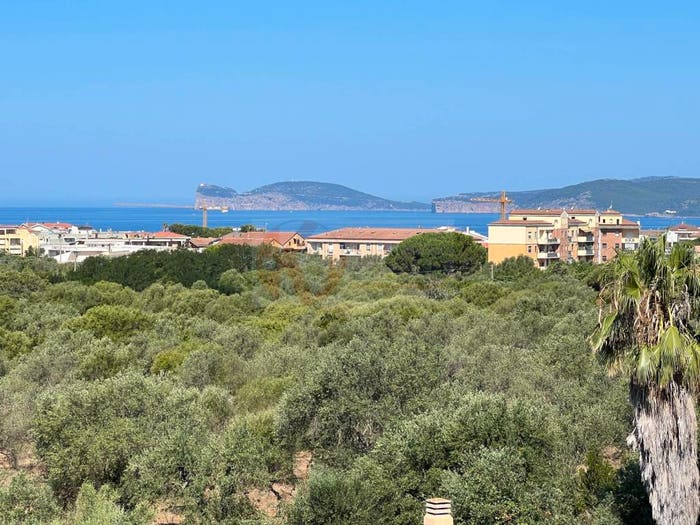 Casa con 6 locali in vendita in strada statale nord, Mercede Calabona, Alghero