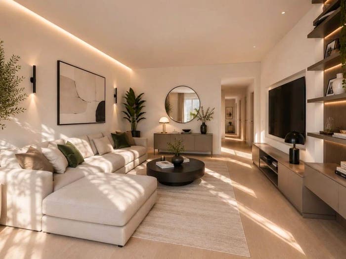 Appartamento trilocale in vendita in Moscova, Milano