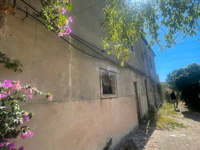 Casa con 6 locali in vendita in Aragona