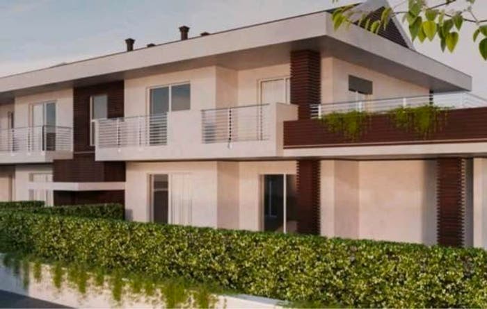 Appartamento con 5 locali in vendita in Via Silvio Pellico, Santa Croce, Cervasca